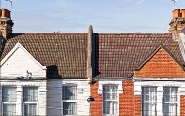 clay roofing East Lexham, Norfolk