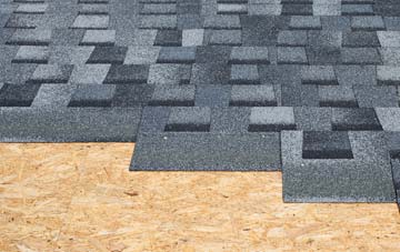 expert East Lexham asphalt roof companies