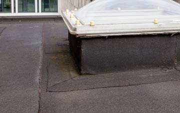 disadvantages of East Lexham flat roofs