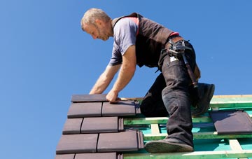 disadvantages of East Lexham slate roofing