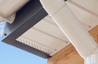 find rated East Lexham soffit companies